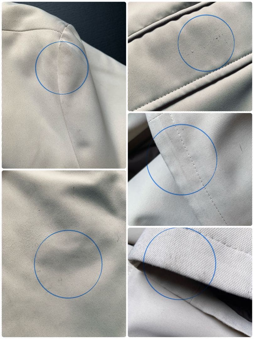 伊國エレガンスの最高峰　Eddy Monetti 名門のスポーツコート¥18万程