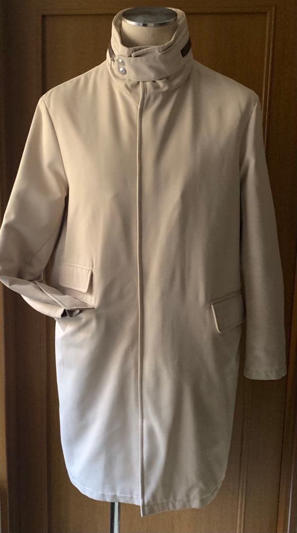 伊國エレガンスの最高峰　Eddy Monetti 名門のスポーツコート¥18万程