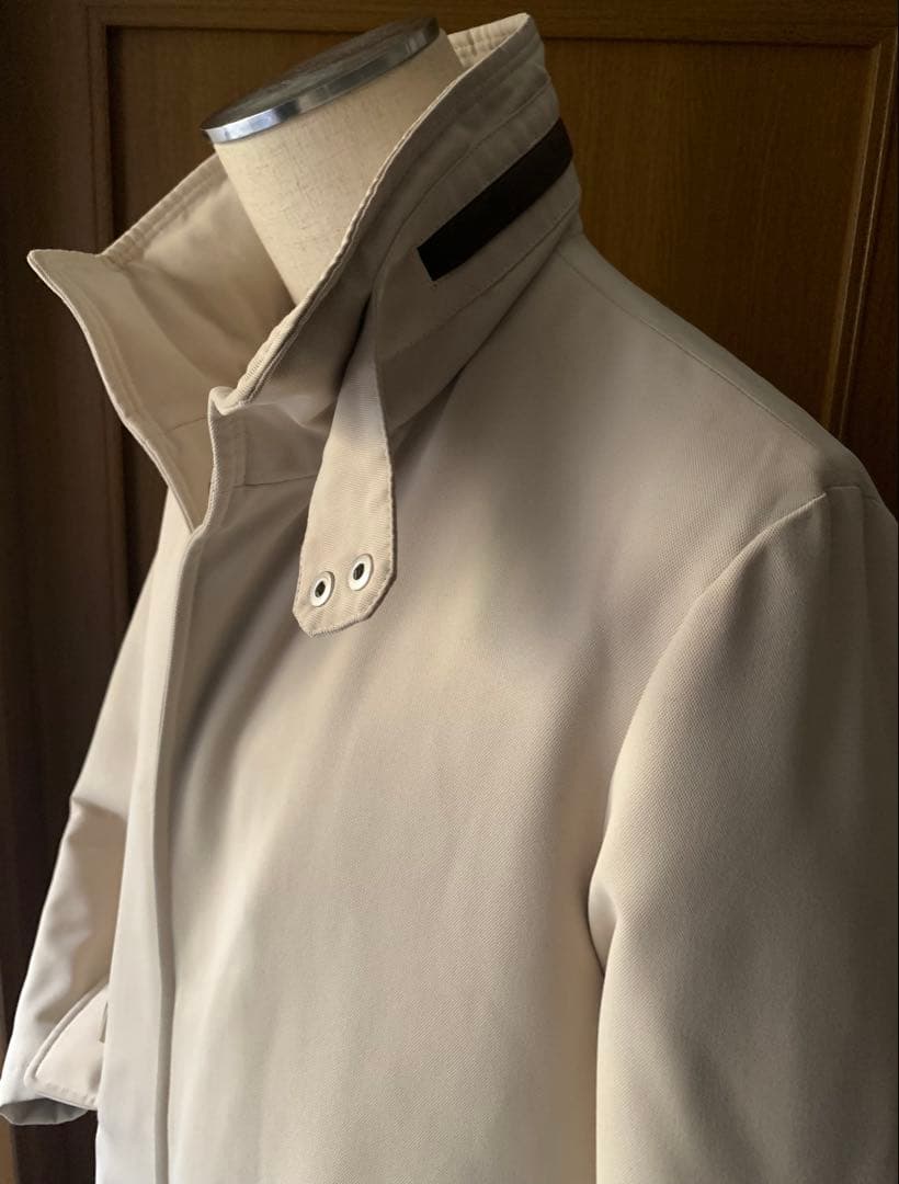 伊國エレガンスの最高峰　Eddy Monetti 名門のスポーツコート¥18万程