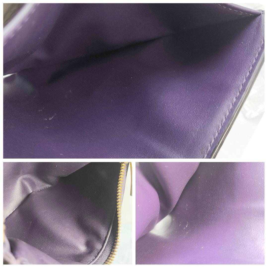 ボッテガヴェネタ カセット マキシイントレチャートウォレット 二つ折り財布