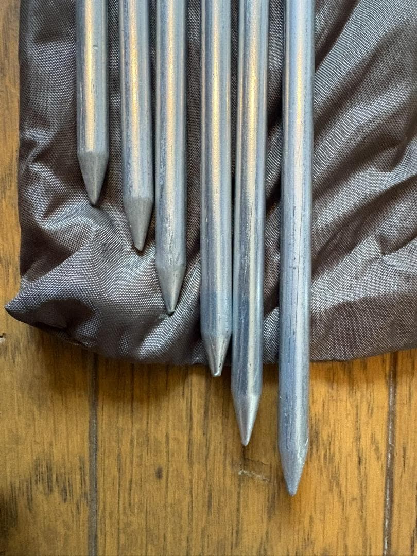 peak ペンタシールド STP-381 別売りポール付き TP-160