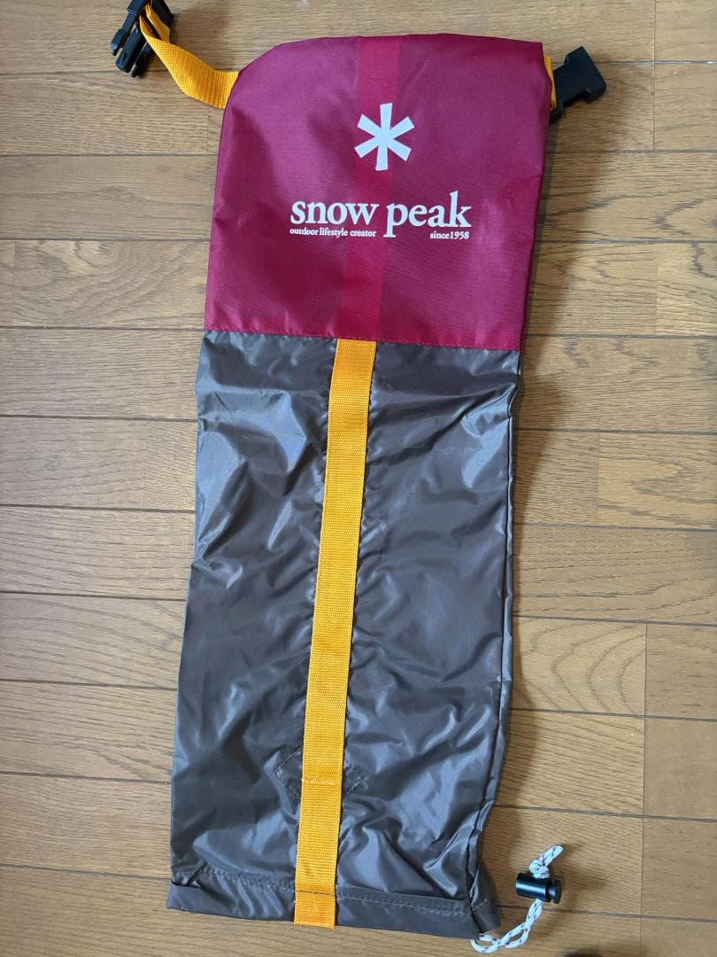 peak ペンタシールド STP-381 別売りポール付き TP-160