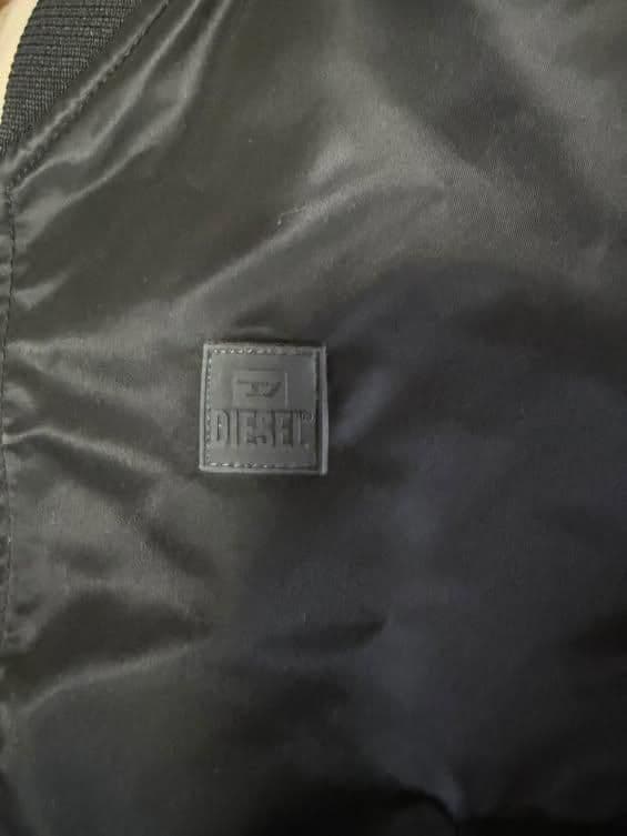 ディーゼル　アウター　ジャケット