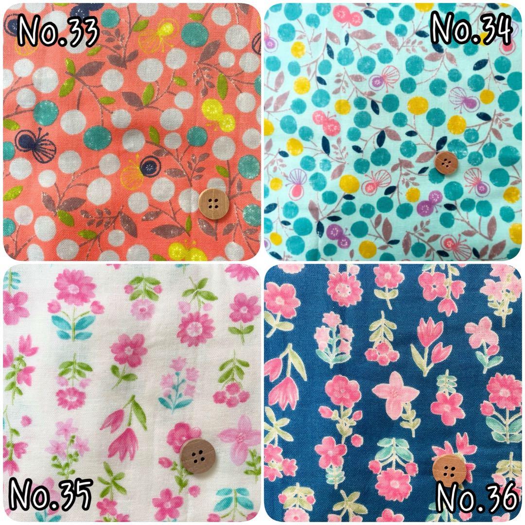 ふわふわ6重ガーゼのハンカチ