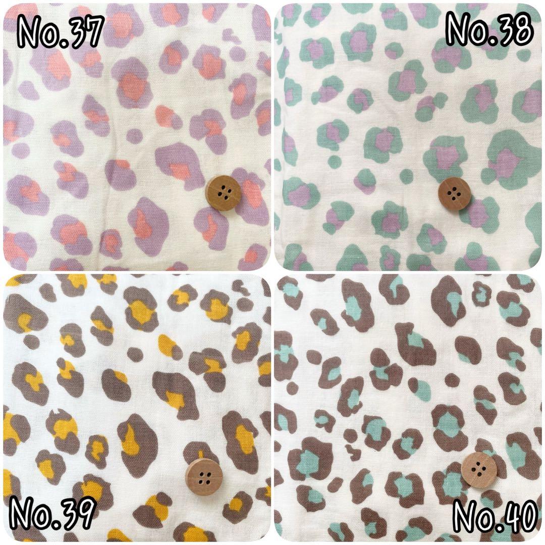 ふわふわ6重ガーゼのハンカチ