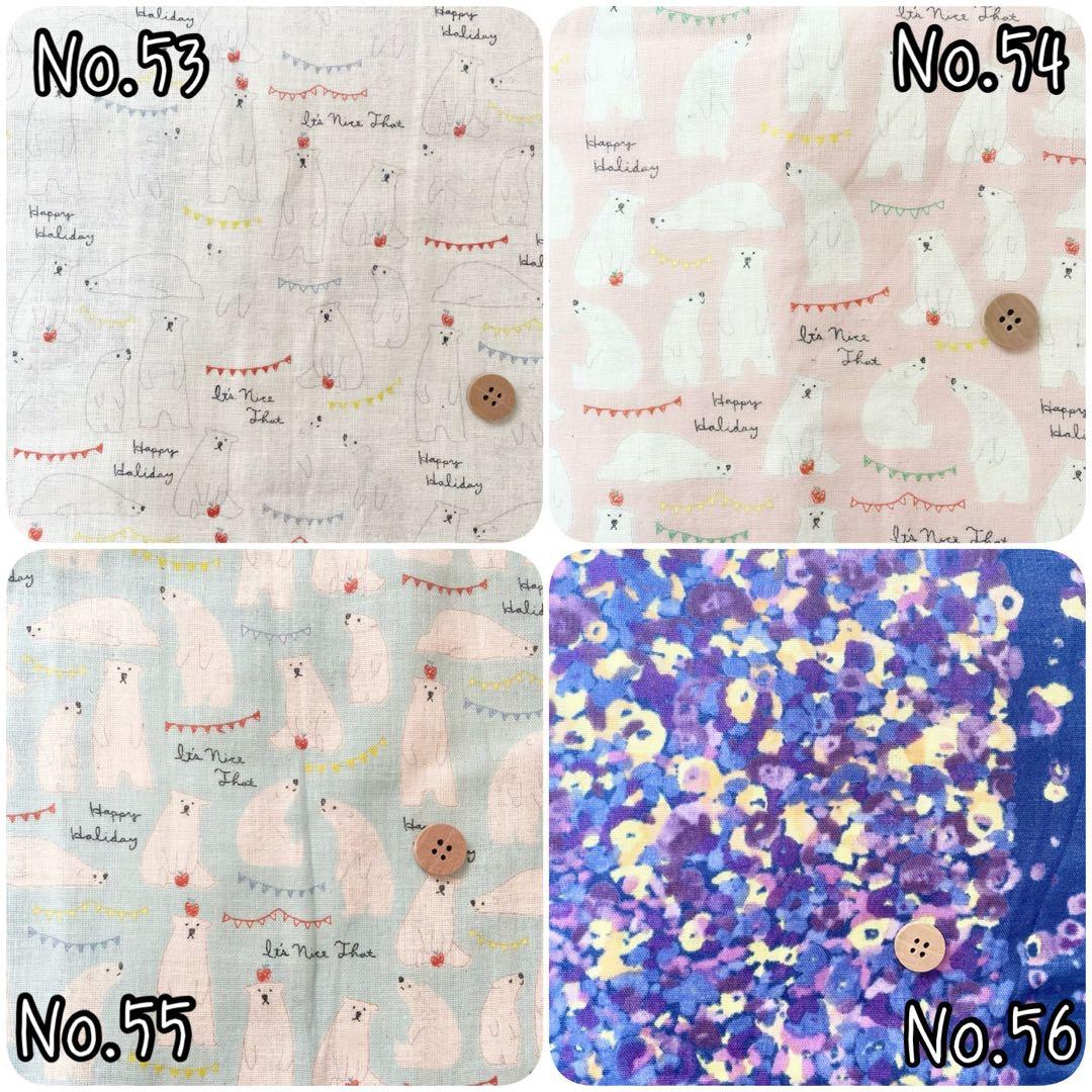 ふわふわ6重ガーゼのハンカチ