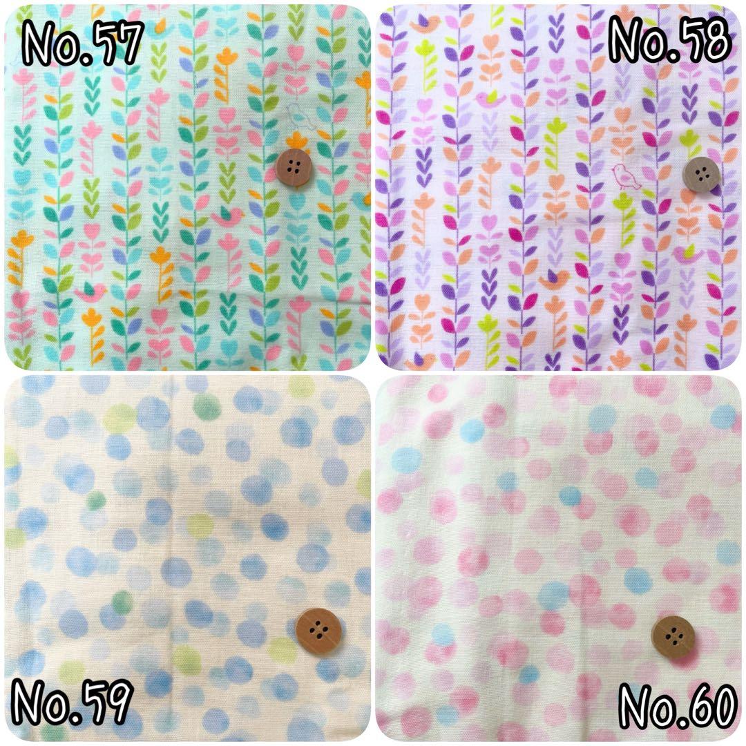 ふわふわ6重ガーゼのハンカチ