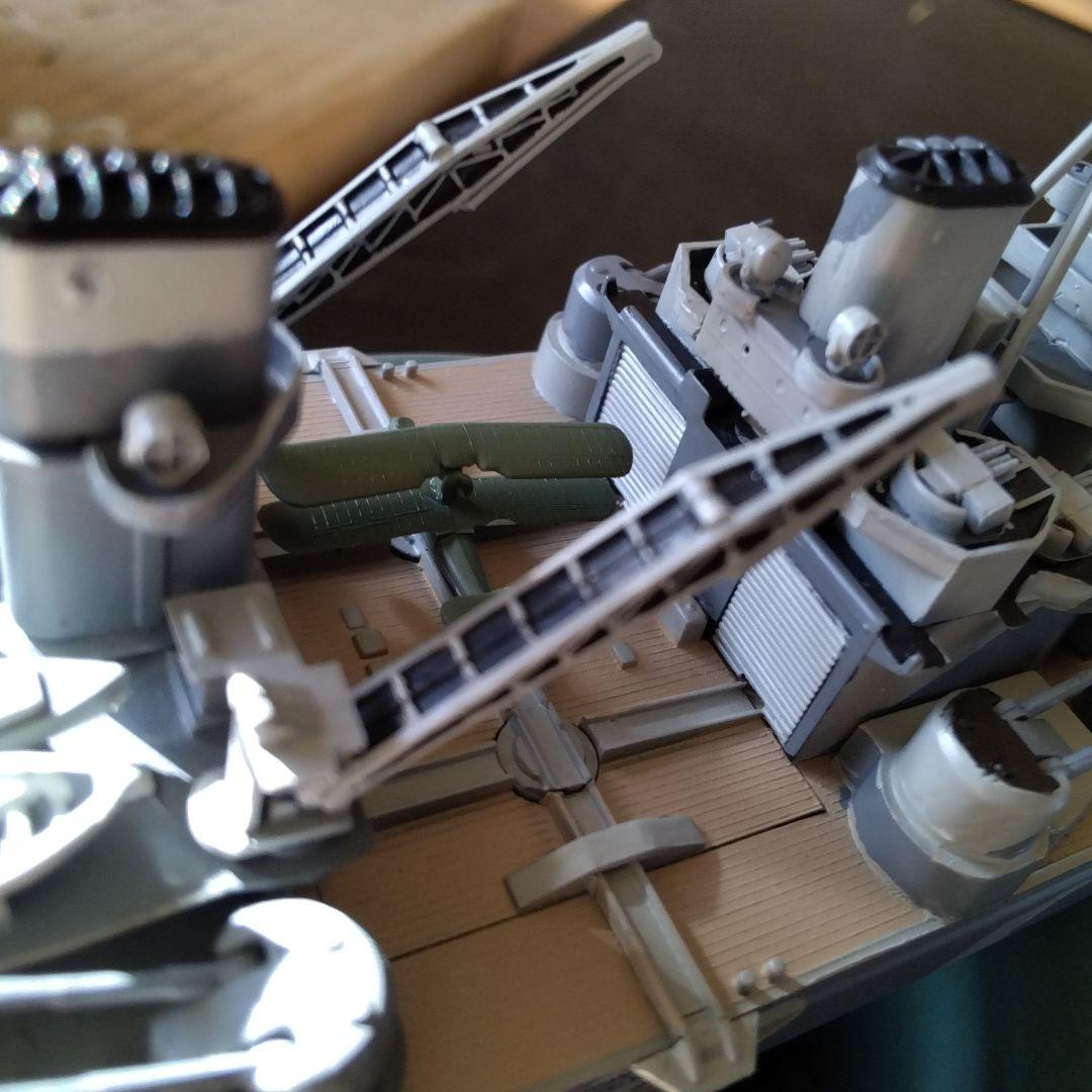 戦艦プリンスオブウェールズ