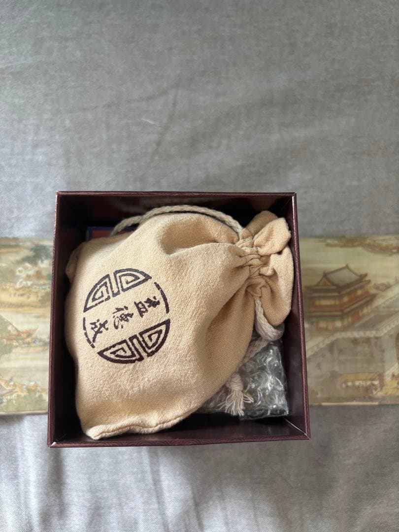 鼻煙壺 鼻烟壶 珐琅彩（七宝焼）工芸 益德誠