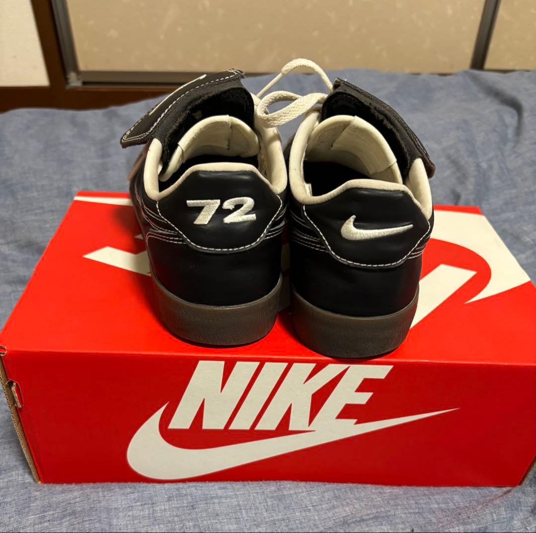 NIKE キルショット2プレミアム