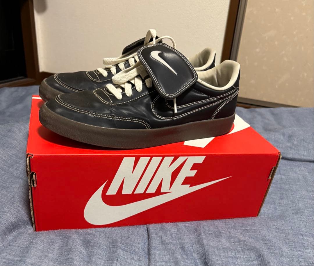NIKE キルショット2プレミアム