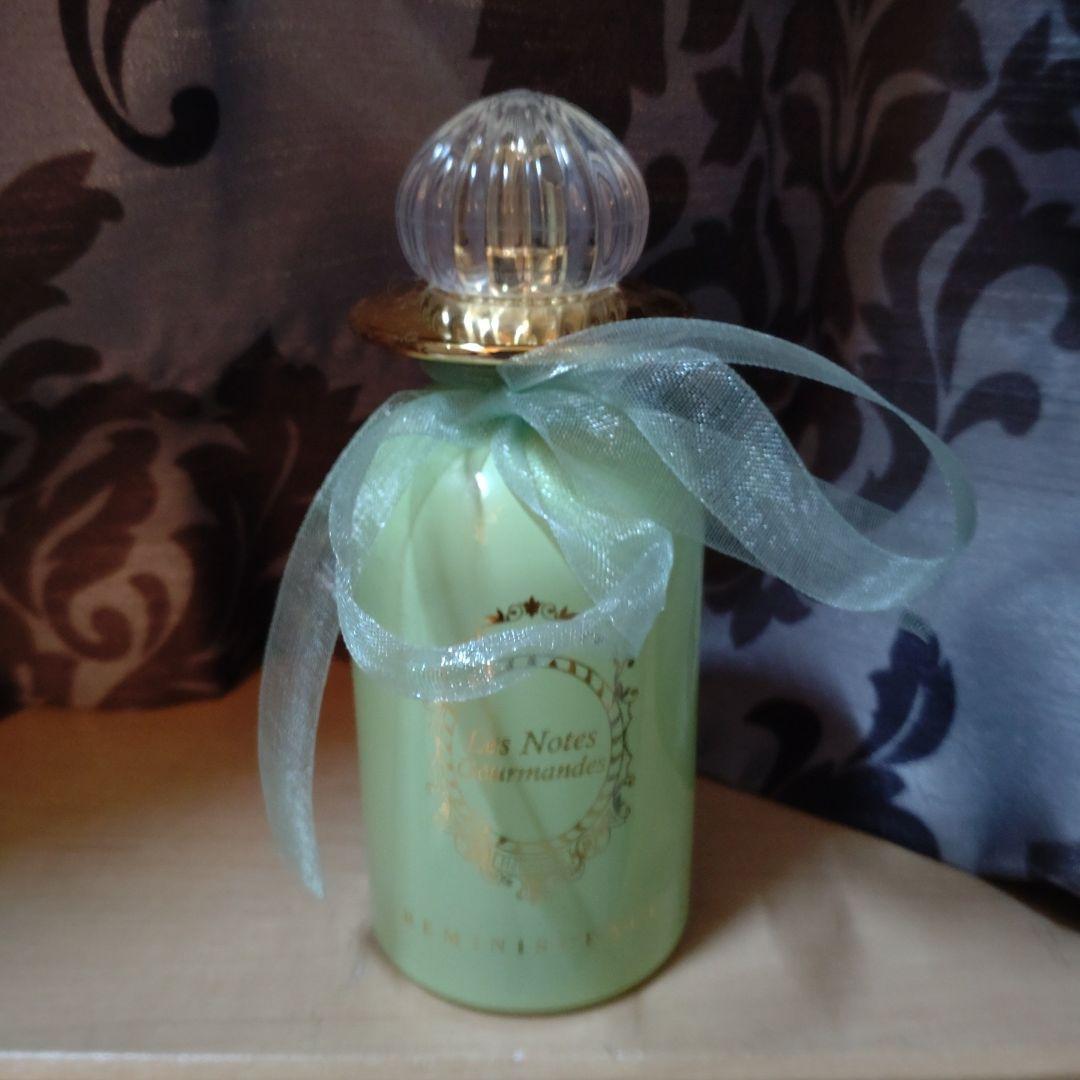 レミニッセンス 香水 3種セット ドレ 50ml ヘリオトロープ 入手困難