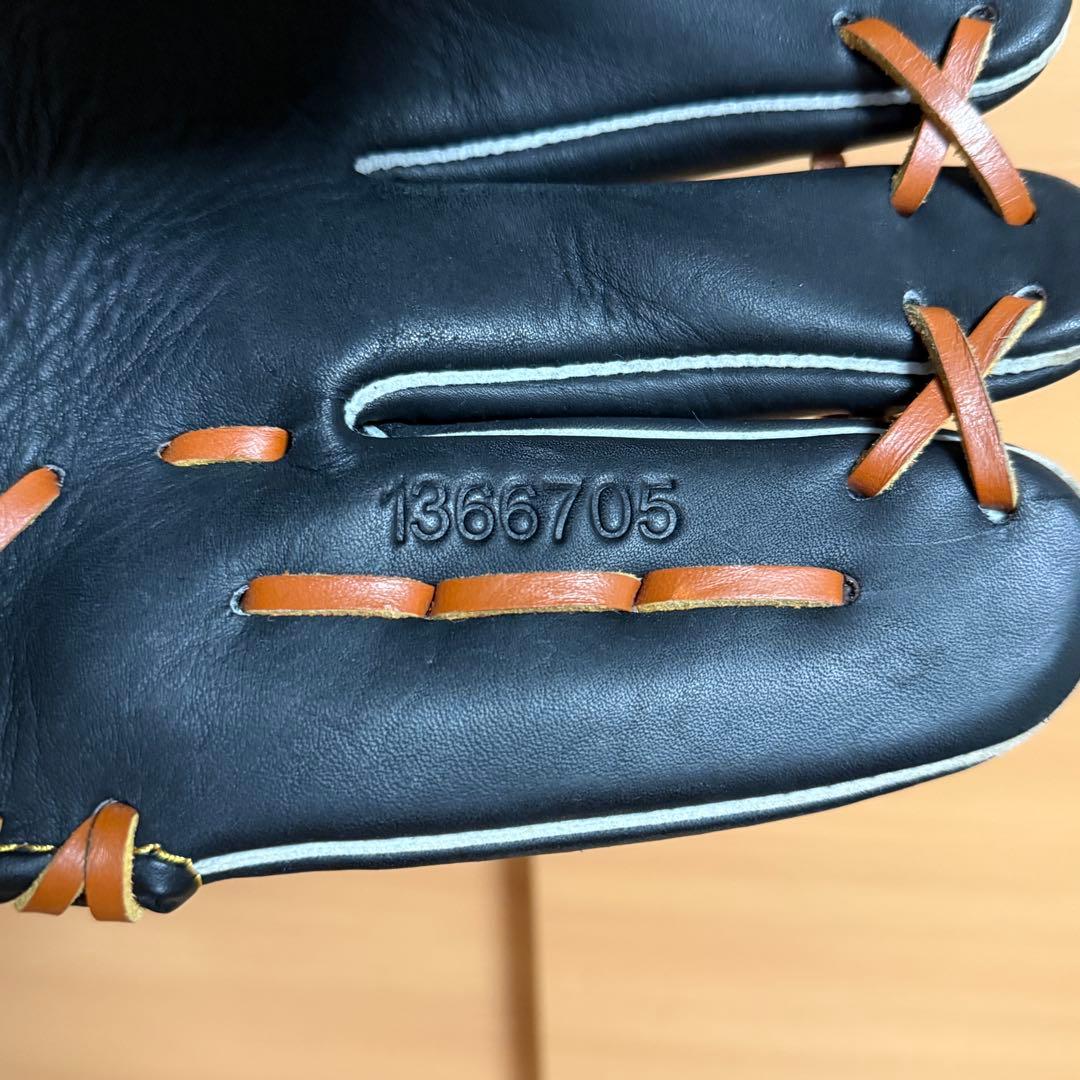 アンダーアーマー I WILL 軟式 内野手用 グローブ 右投げ 野球