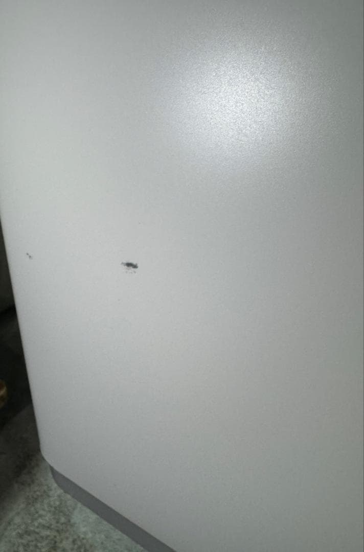 日立 全自動洗濯機 BW-V80KE4 2025年製 8kg 高年式！