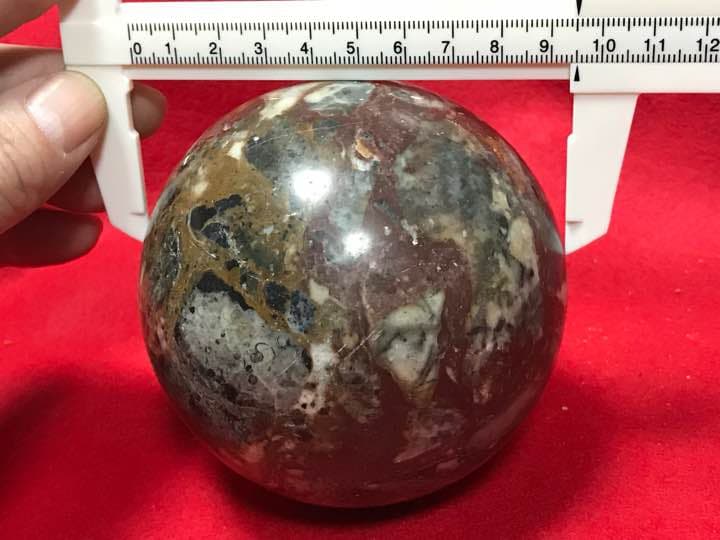 倉庫で長期保管   古い石