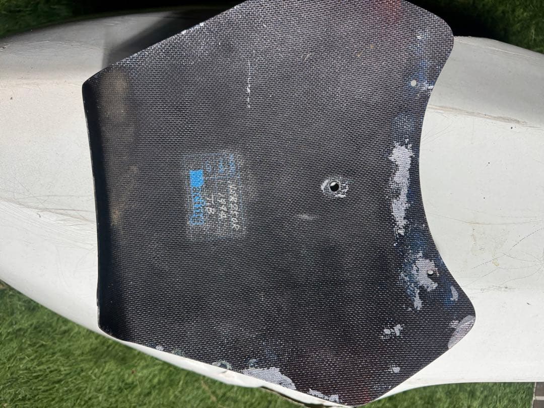 nsr250r mc28 フロントカウル、mc21アンダー？