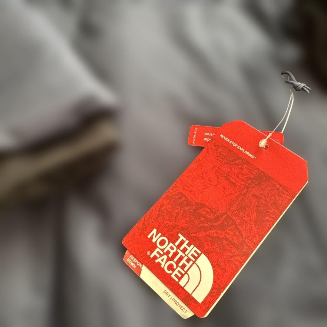 [専用・新品・未使用]ノースフェイス レディースコート