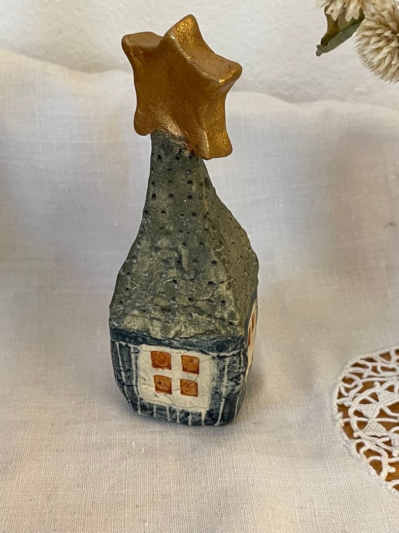 陶芸作家　HACCHI