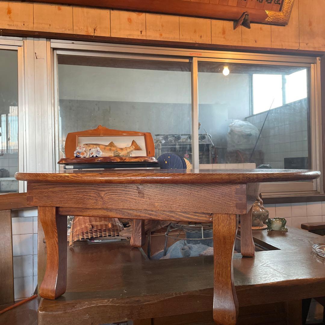 折り畳み式ちゃぶ台　テーブル