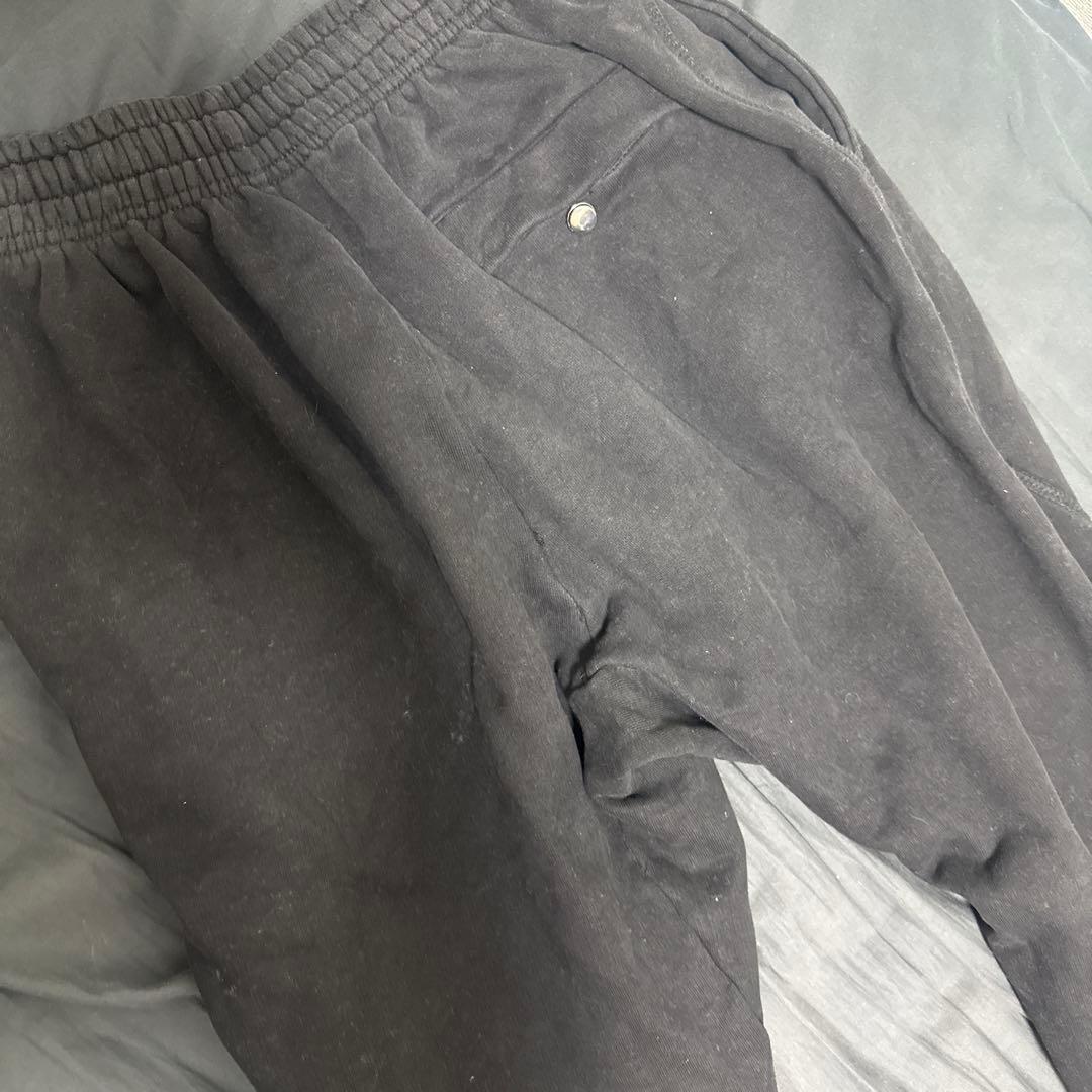 corteiz スウェットパンツ L