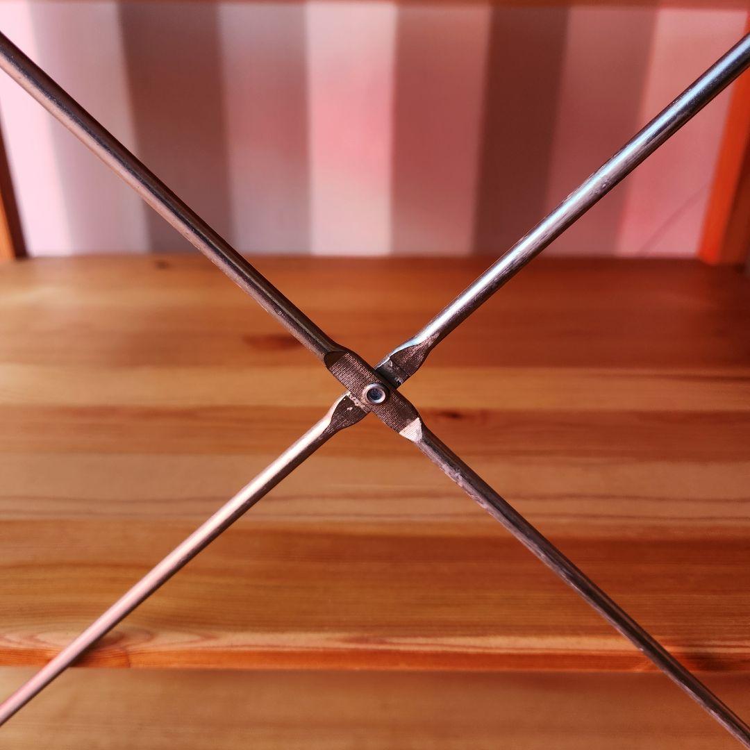 無印　MUJI パイン材ユニットシェルフ　58cm幅　棚板2枚追加