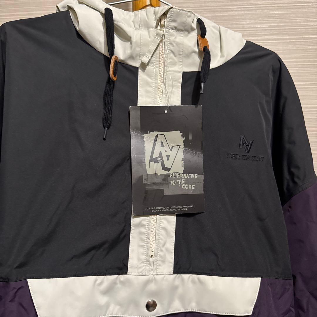 ひ*ろ様 新品未使用 AA HARD WEAR スノーボード ウェア 上 サイズ