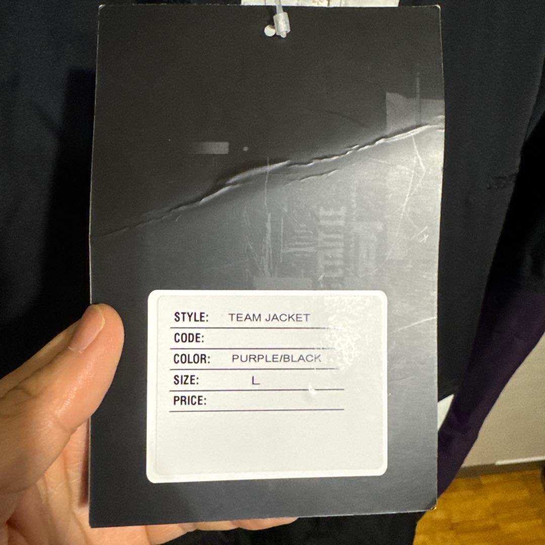 ひ*ろ様 新品未使用 AA HARD WEAR スノーボード ウェア 上 サイズ