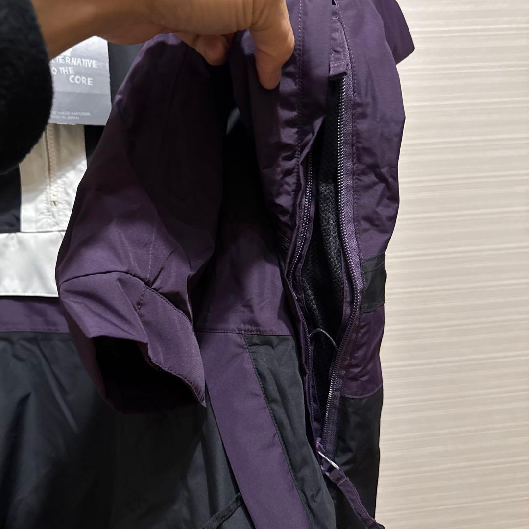 ひ*ろ様 新品未使用 AA HARD WEAR スノーボード ウェア 上 サイズ