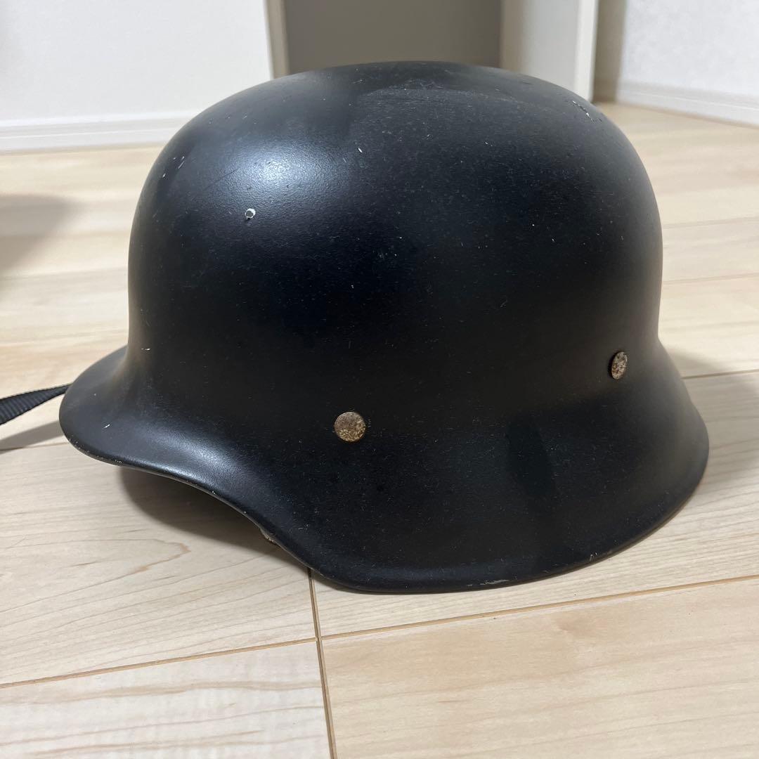 オーシャンビートル　ナチヘル　SRF