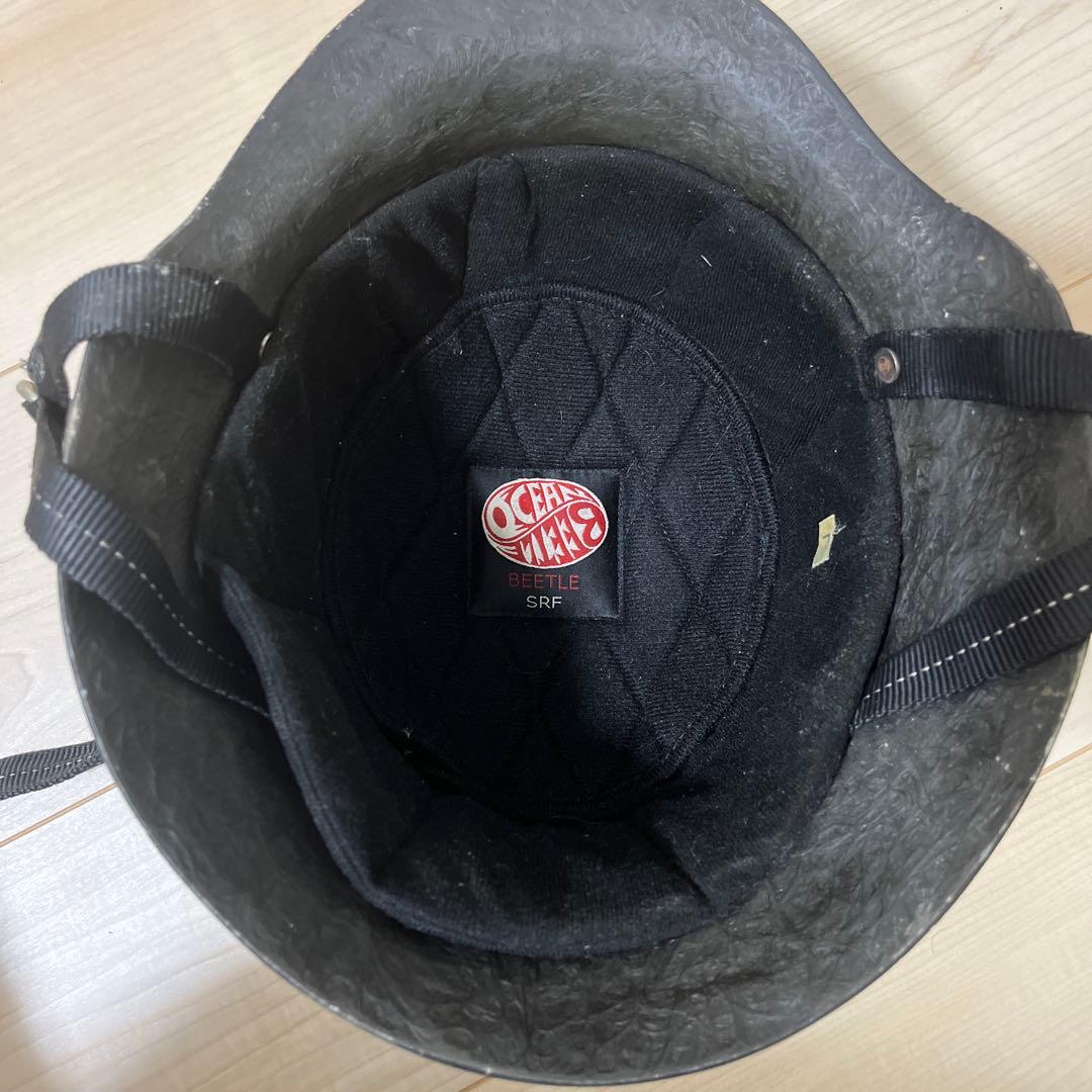 オーシャンビートル　ナチヘル　SRF