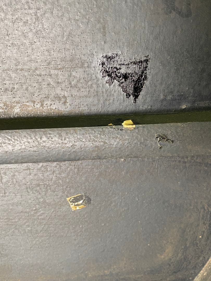 2428❣️ 丸テーブル　ちゃぶ台　中国座卓　　彫り　アンティーク　昭和レトロ