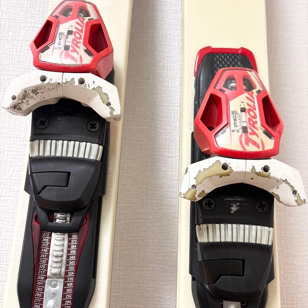 スキー KEI-SKI EZO83 160cm