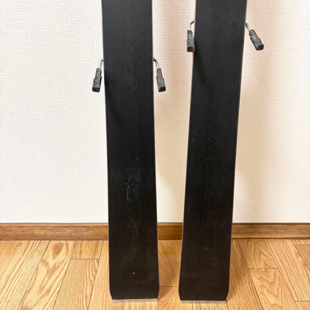 スキー KEI-SKI EZO83 160cm