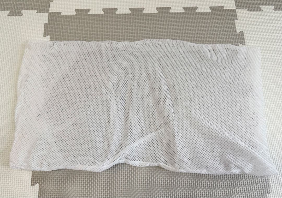 エアウィーヴ ピロー スタンダード airweave 枕 収納バッグ付き
