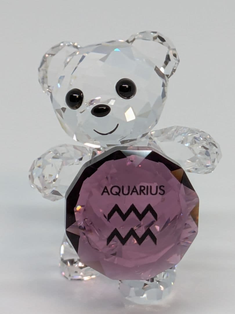 スワロフスキー 星座 クリスベア　12フルコンプ SWAROVSKI