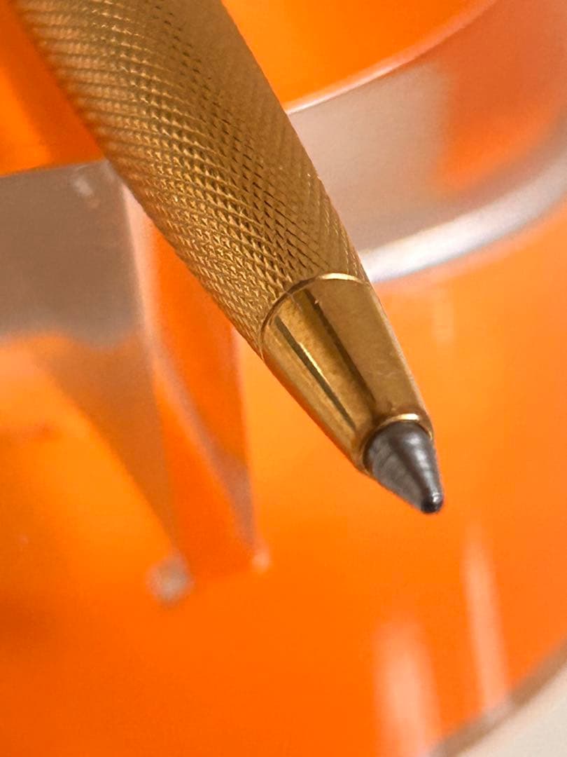 パーカー　グランドリュジュ　ゴールド 万年筆 ボールペン セット