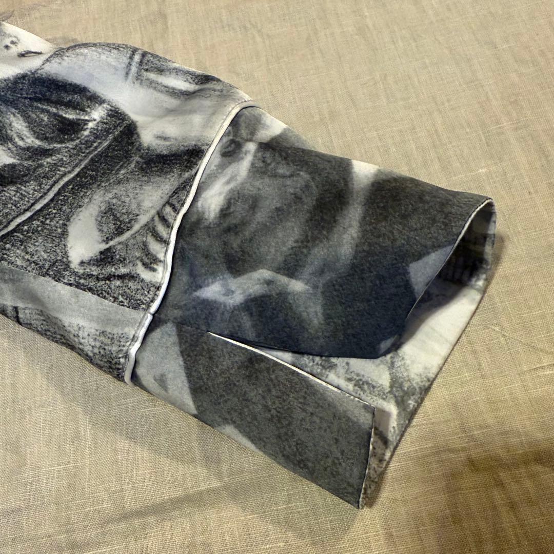 ahcahcum あちゃちゅむ ガウン