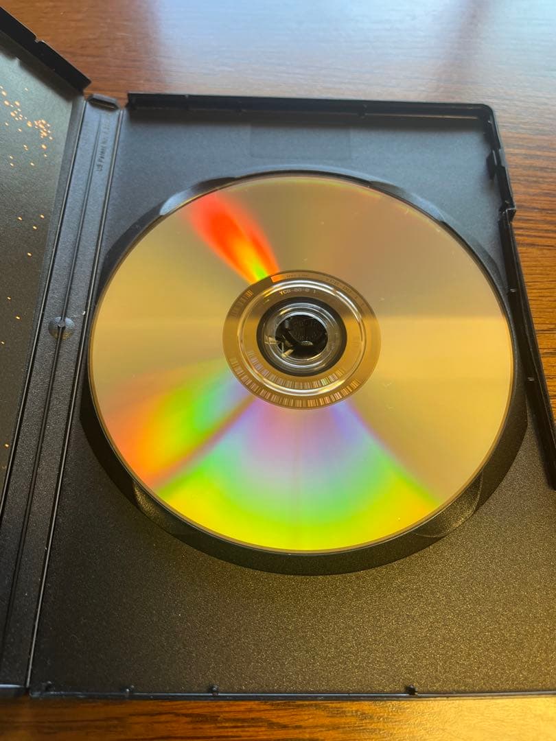 DVD 矢沢永吉 1991 Big Beat BUDOKAN