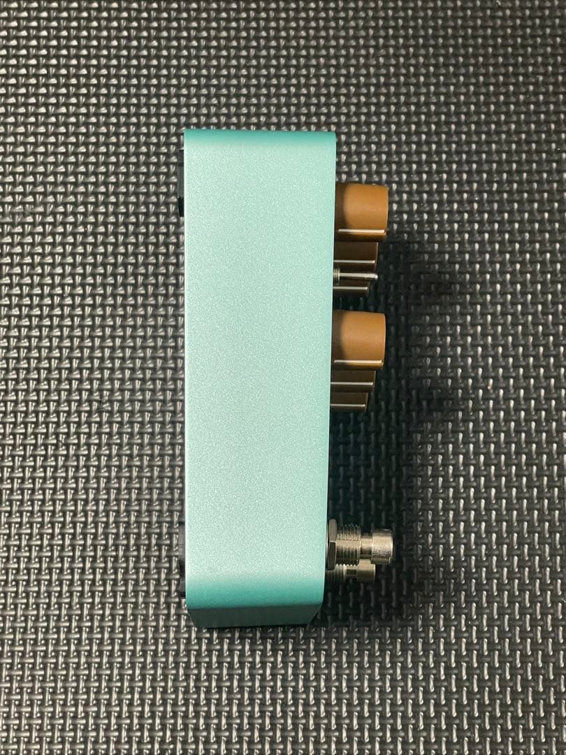 ギター UAFX Del-Verb Ambience Companion