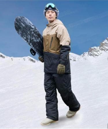 ワークマン イージス防水防寒スーツ 3L 新品 スノー 2025　未開封