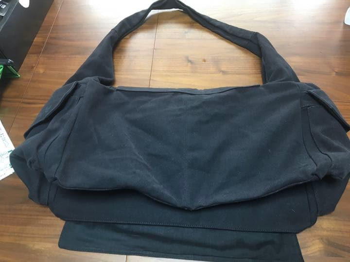 英国ロイヤルバレエレッスンバッグ