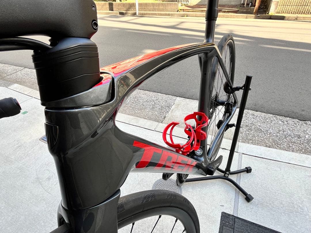 自転車本体 Trek Emonda SL5 2023 size 52