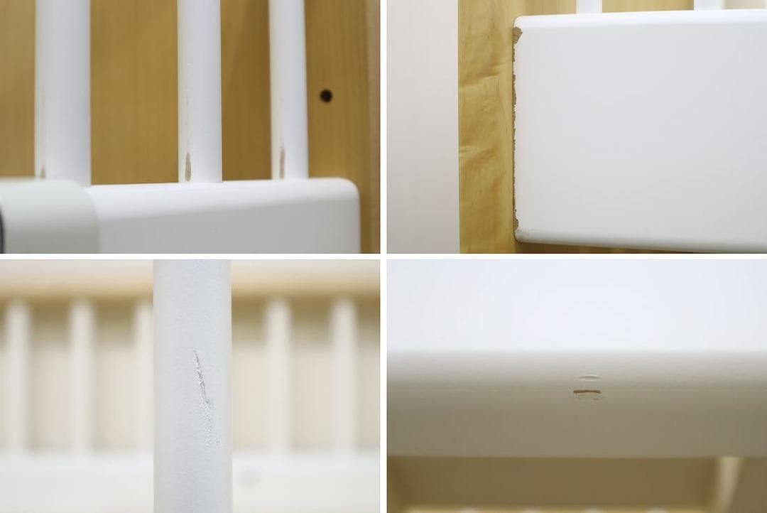 ACTUS アクタス キッズ家具 TEMPO テンポ ロフトベッド ハイベッド