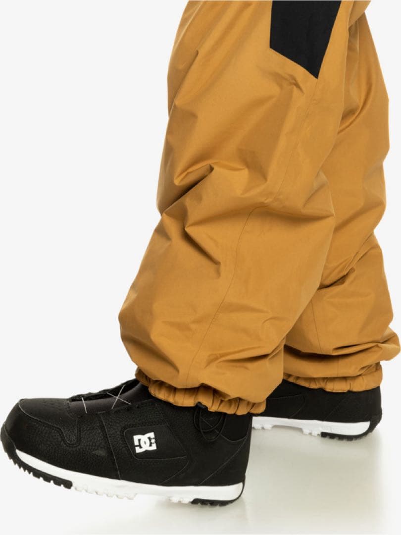 送料無料 新品 QUIKSILVER HIGH ALTITUDE GORETEX