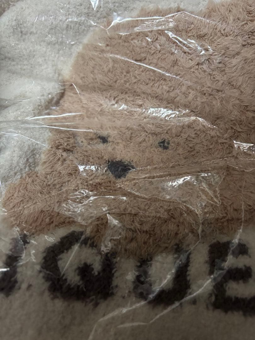 ジェラートピケ DOG3 マルチカバー&トイプードルピローケース