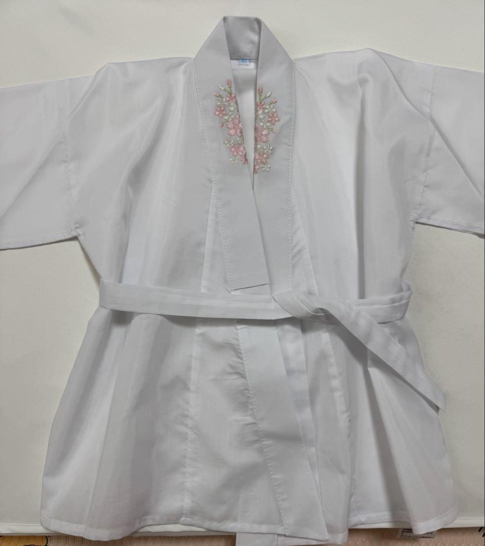 キャサリンコテージ　袴セット　別売り肌襦袢付　110cm 卒園式　簡単着付け