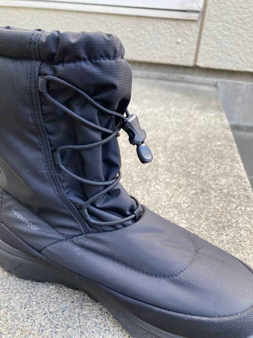 コロンビア　ミドル丈　レディース