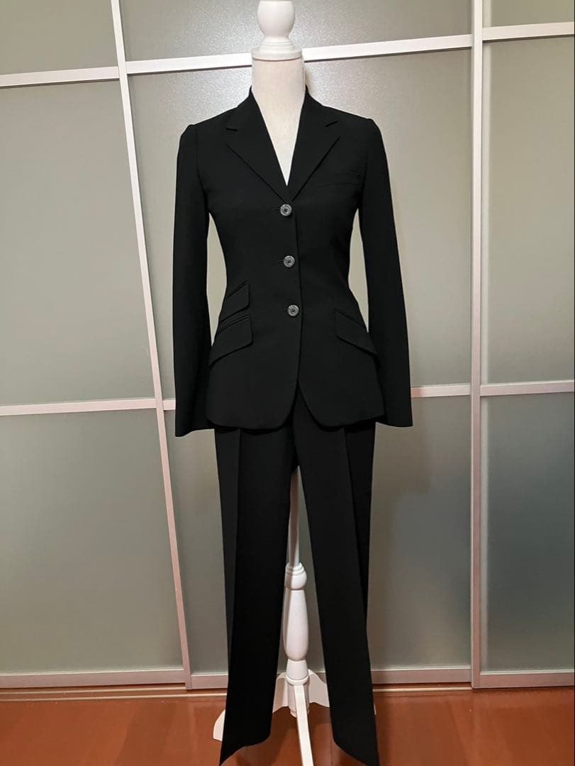 Ralph Lauren パンツスーツ