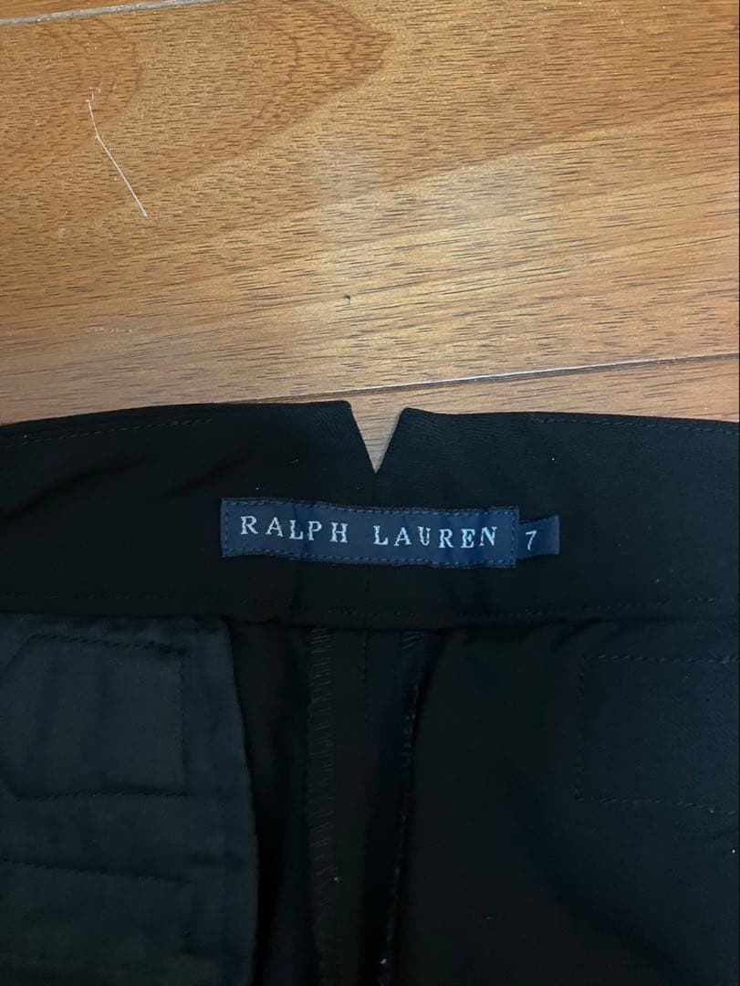 Ralph Lauren パンツスーツ
