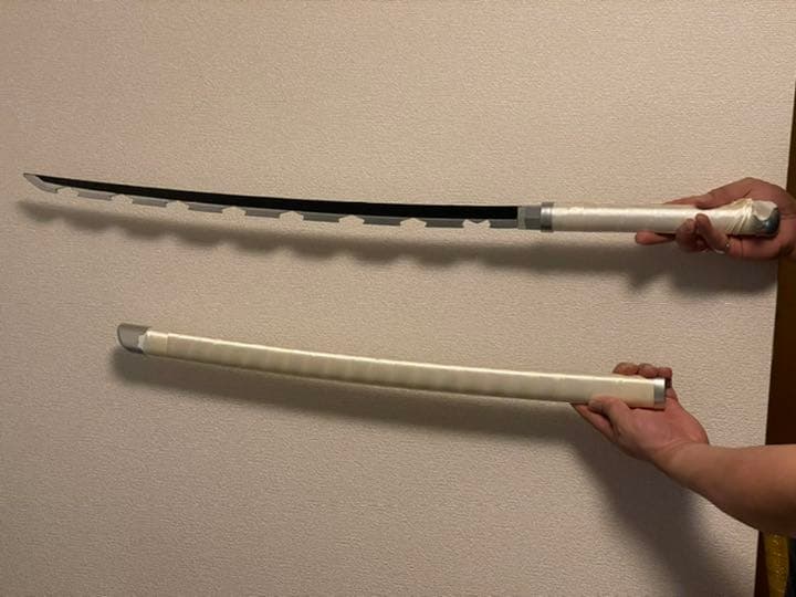 鬼滅の刃　嘴平伊之助